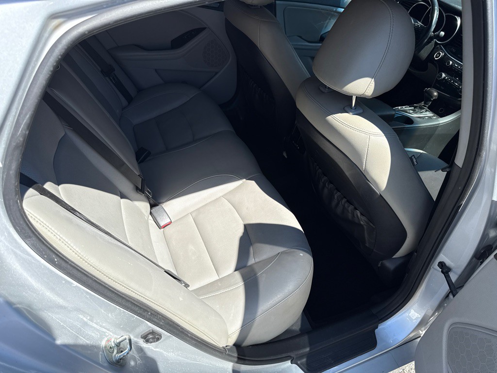 2014 Kia Optima Image 13