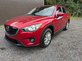 Image for 2014 Mazda CX-5 Touring ID: 6809874