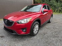 Image for 2014 Mazda CX-5 Touring ID: 6809874