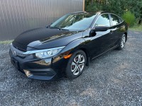 Image for 2018 Honda Civic LX ID: 6814047