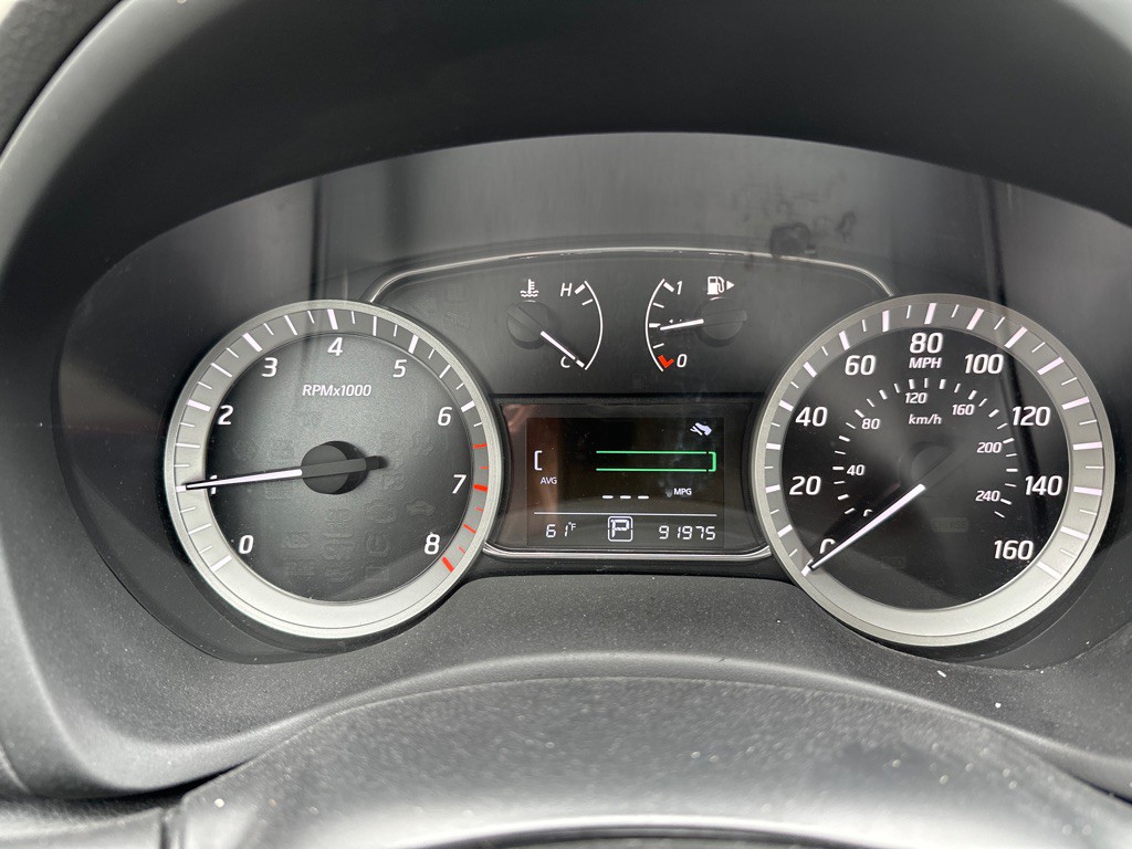 2015 Nissan Sentra Image 14