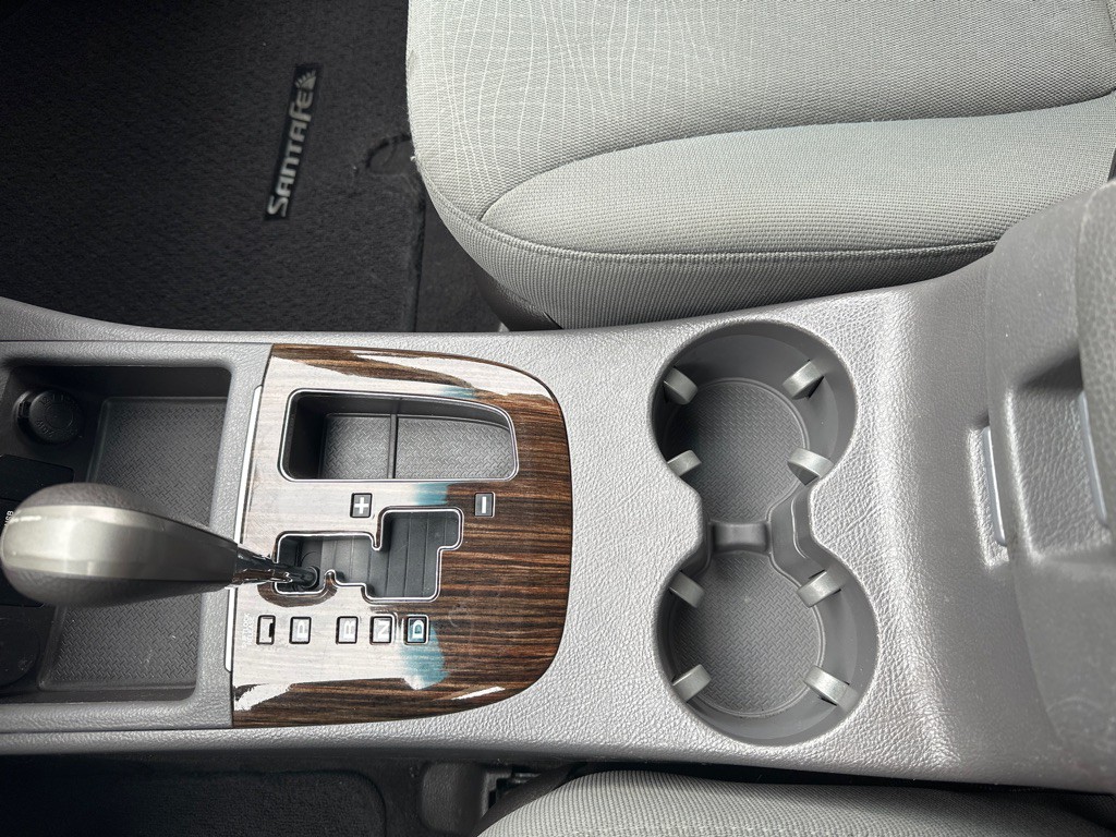 2010 Hyundai Santa Fe Image 19