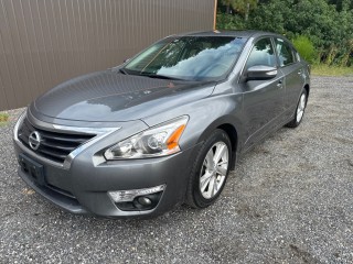 Image for 2015 Nissan Altima 2.5 ID: 6825044