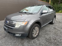 Image for 2010 Ford Edge SEL ID: 6848713