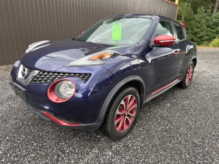 Image for 2015 Nissan Juke S ID: 6863644