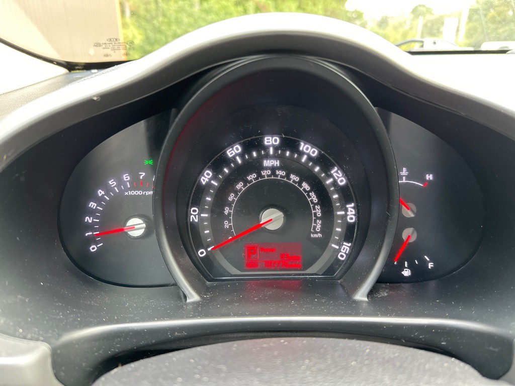 2014 Kia Sportage Image 15