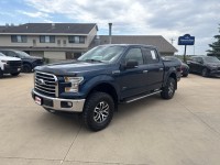 Image for 2017 Ford F-150 Supercrew ID: 6486717
