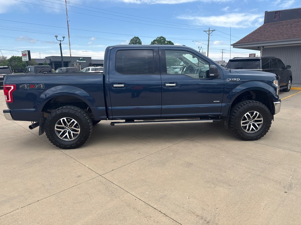 2017 Ford F-150 Image 6