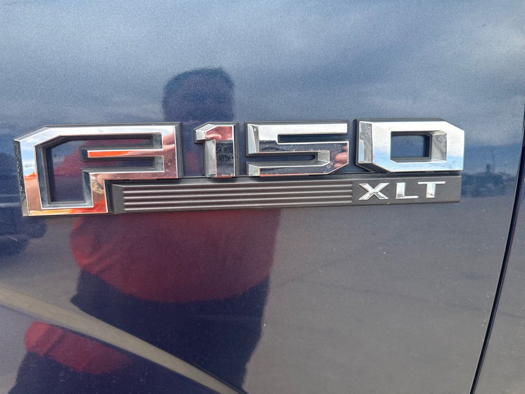 2017 Ford F-150 Image 11