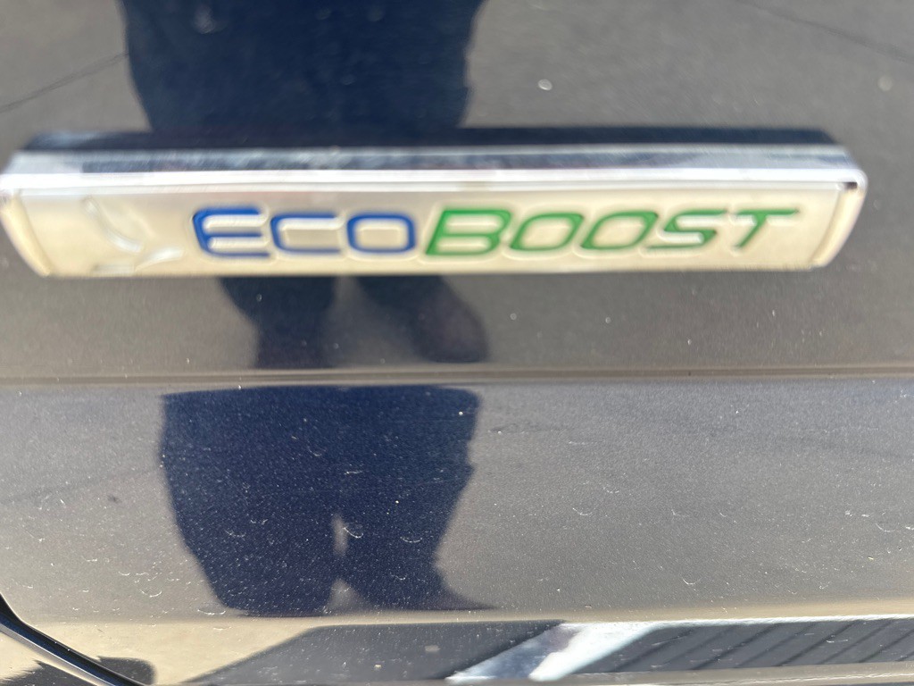 2017 Ford F-150 Image 12