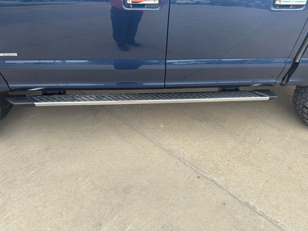 2017 Ford F-150 Image 13