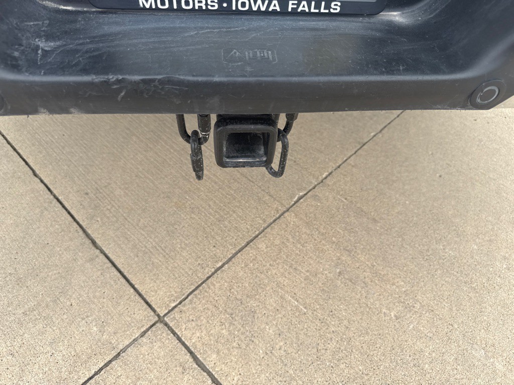 2017 Ford F-150 Image 16