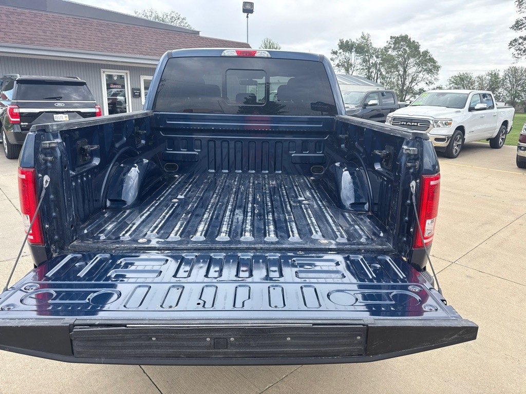 2017 Ford F-150 Image 17