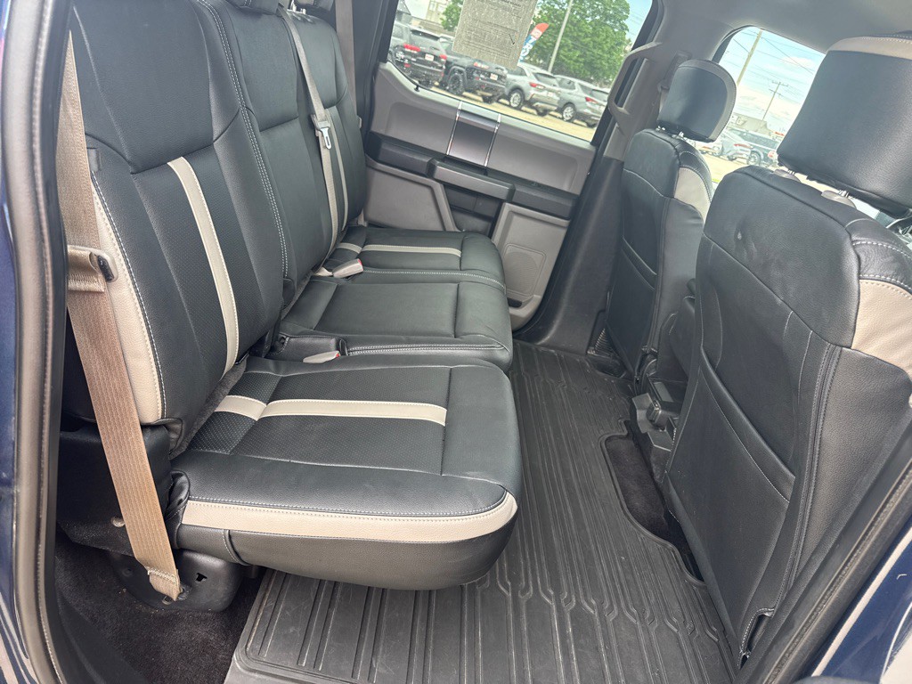 2017 Ford F-150 Image 19