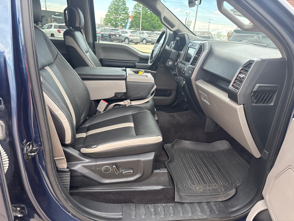 2017 Ford F-150 Image 20