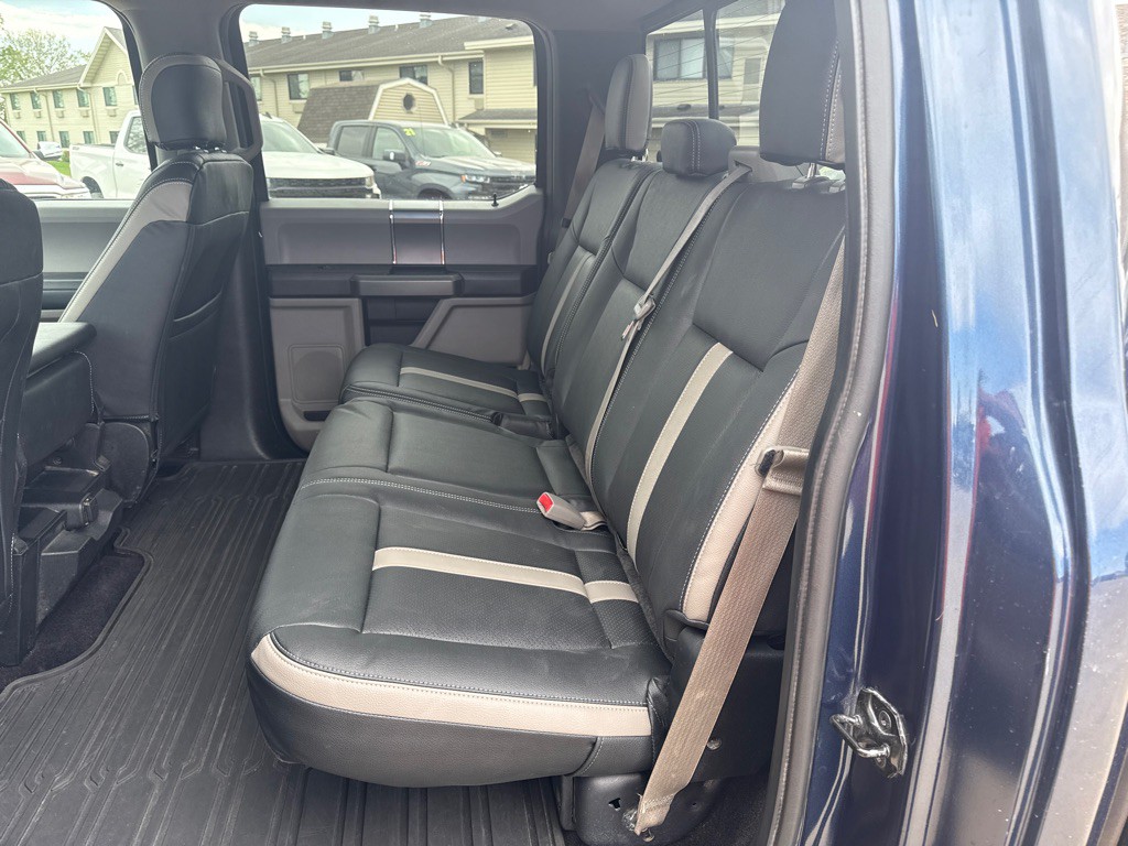 2017 Ford F-150 Image 21
