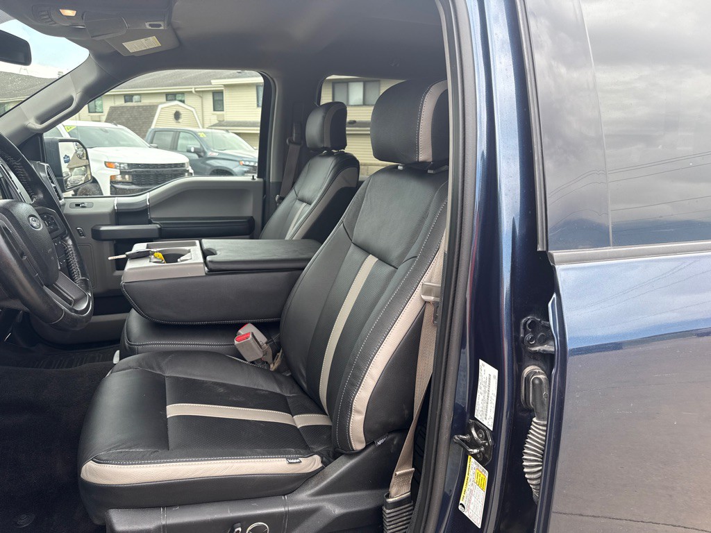 2017 Ford F-150 Image 22