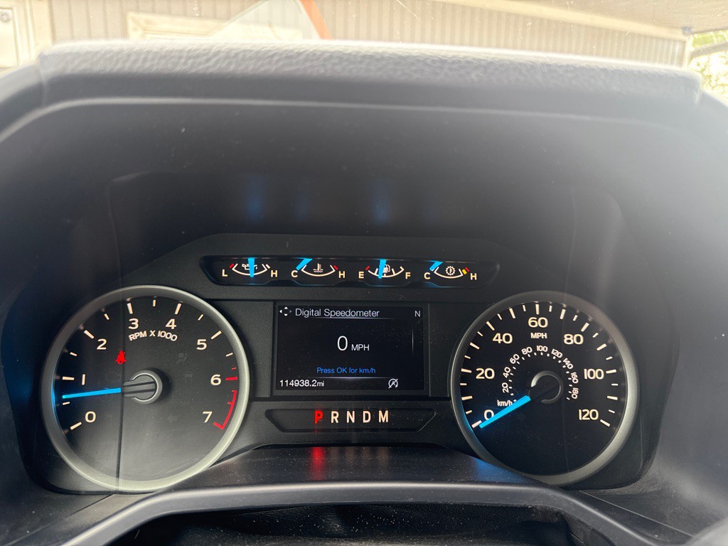 2017 Ford F-150 Image 26