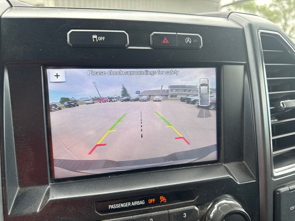 2017 Ford F-150 Image 28