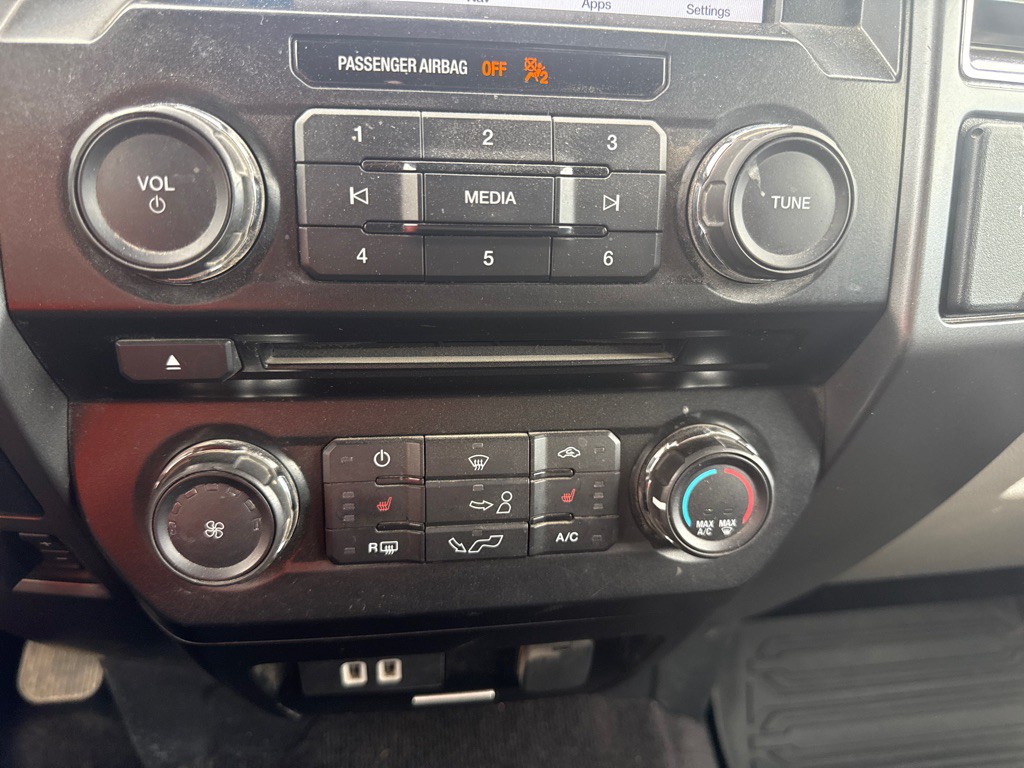 2017 Ford F-150 Image 29