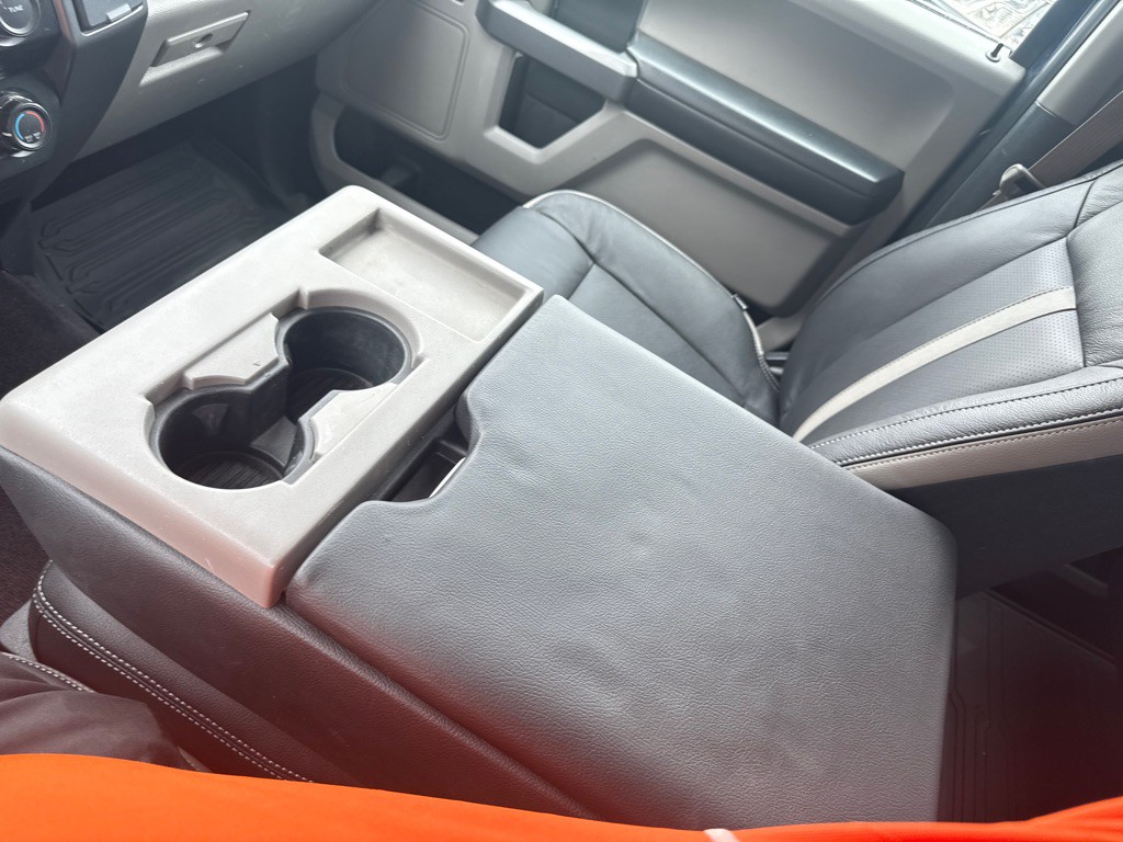 2017 Ford F-150 Image 30