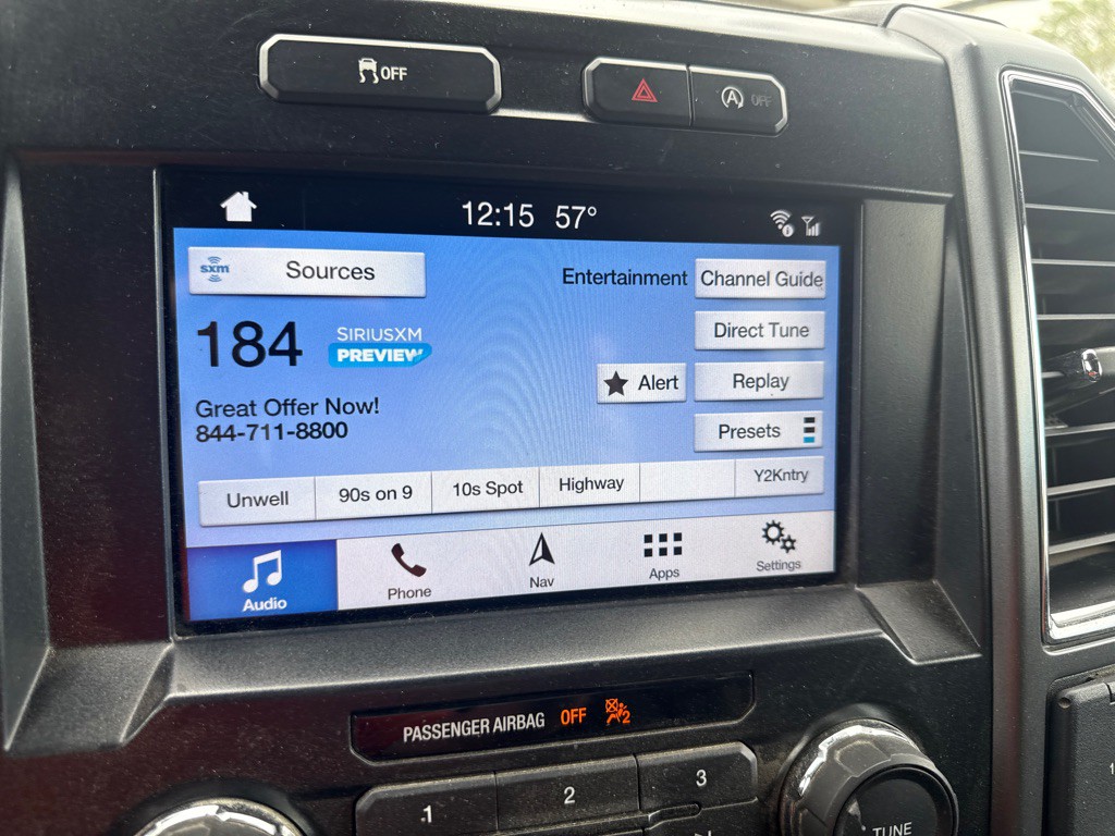 2017 Ford F-150 Image 32