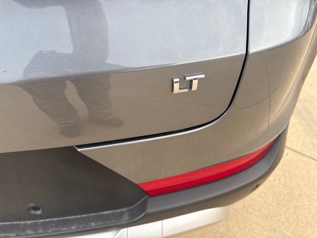 2021 Chevrolet Trailblazer Image 11