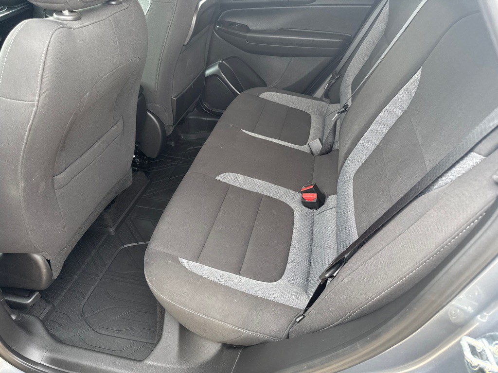 2021 Chevrolet Trailblazer Image 14