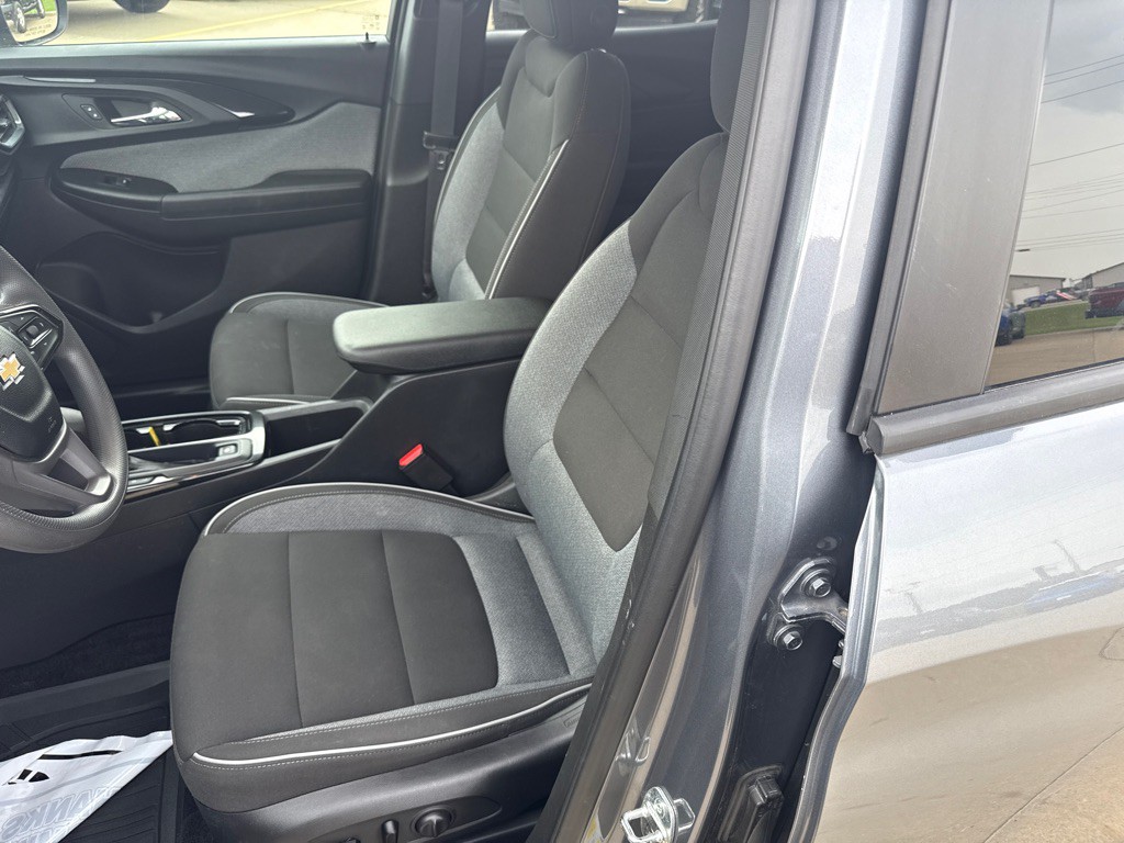 2021 Chevrolet Trailblazer Image 15