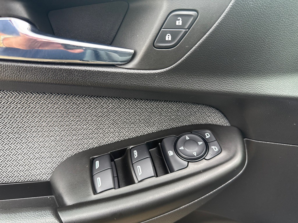 2021 Chevrolet Trailblazer Image 17