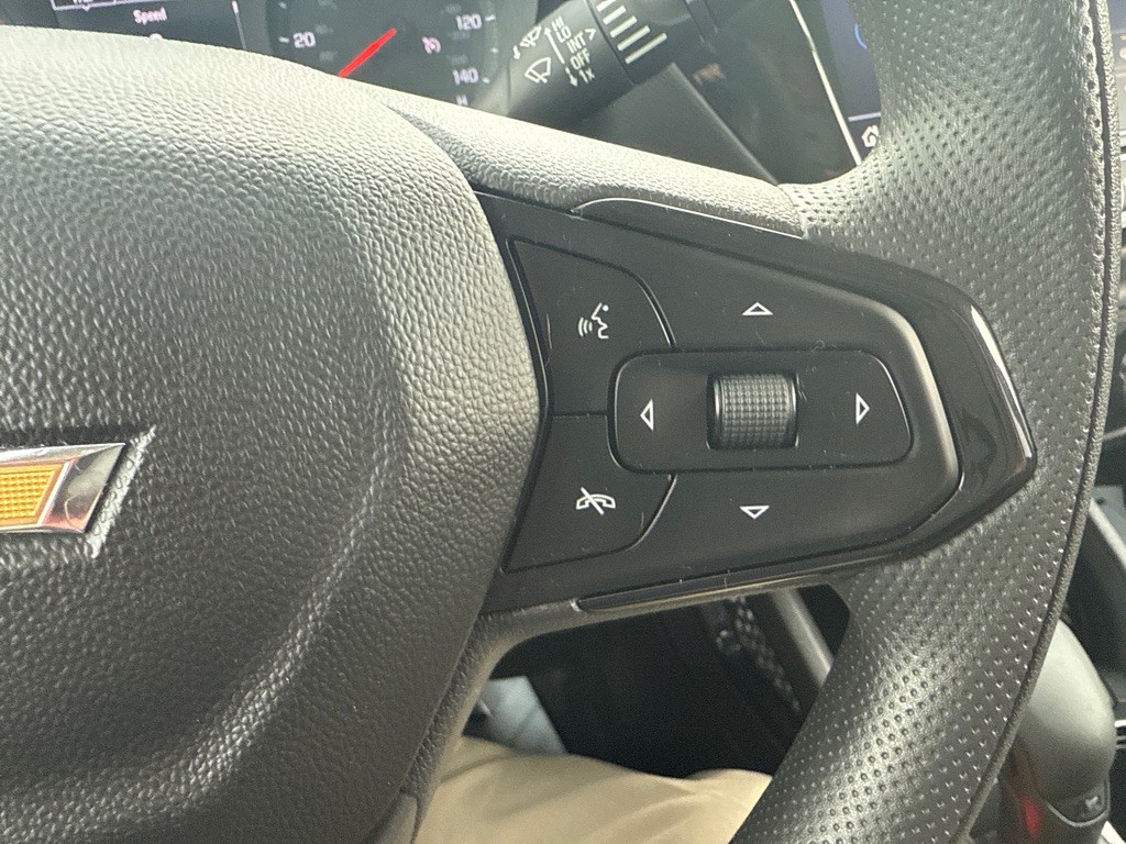 2021 Chevrolet Trailblazer Image 21