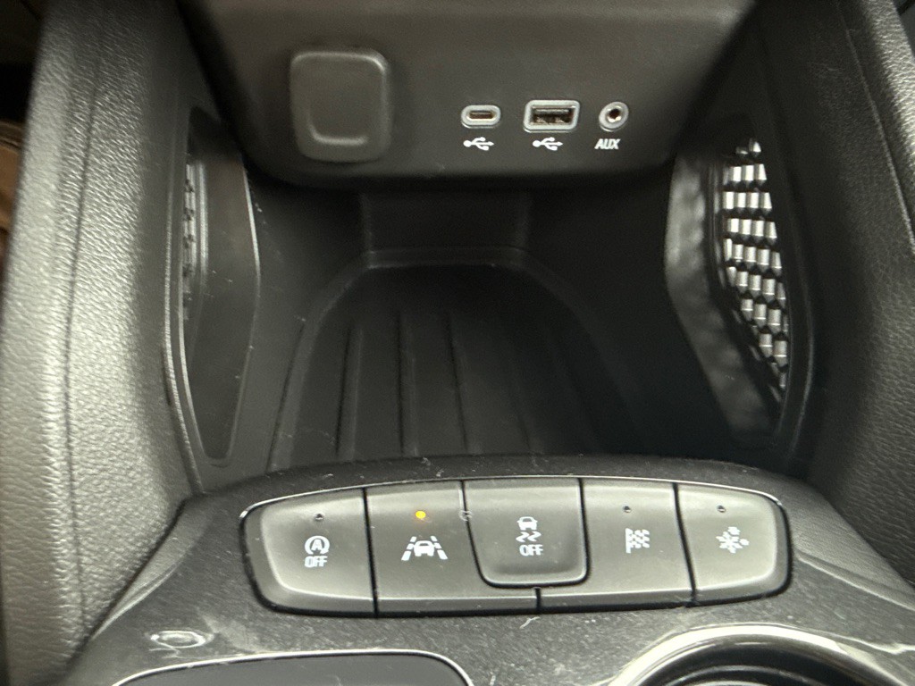 2021 Chevrolet Trailblazer Image 25