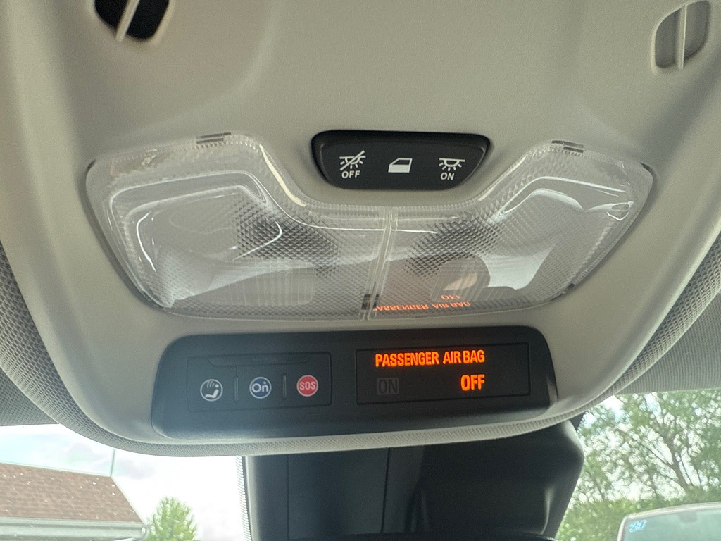 2021 Chevrolet Trailblazer Image 30