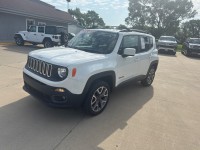Image for 2017 Jeep Renegade Latitude ID: 6627266