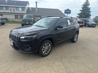 Image for 2022 Jeep Cherokee Latitude Lux ID: 6628703
