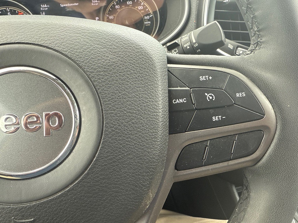 2022 Jeep Cherokee Image 21