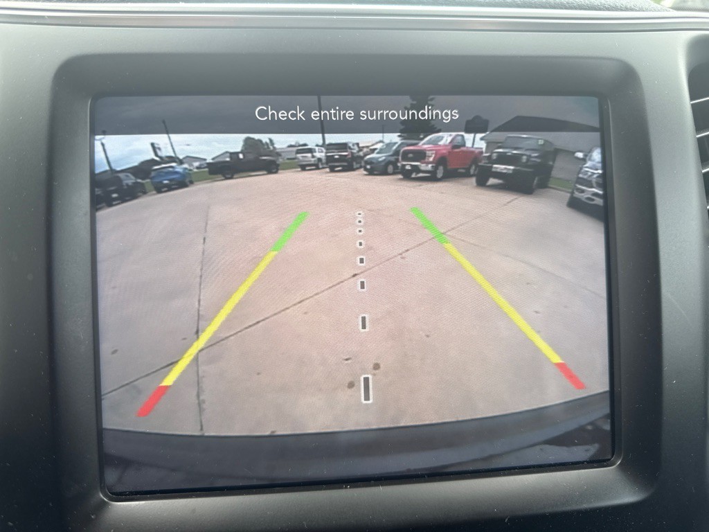 2022 Jeep Cherokee Image 23
