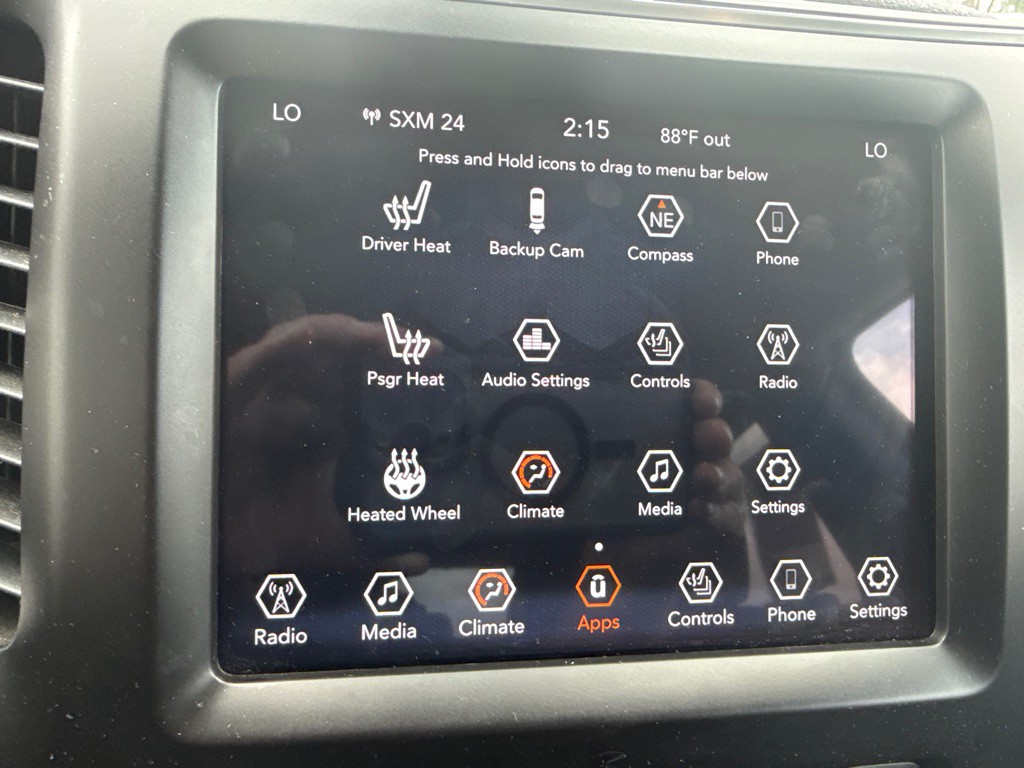 2022 Jeep Cherokee Image 25