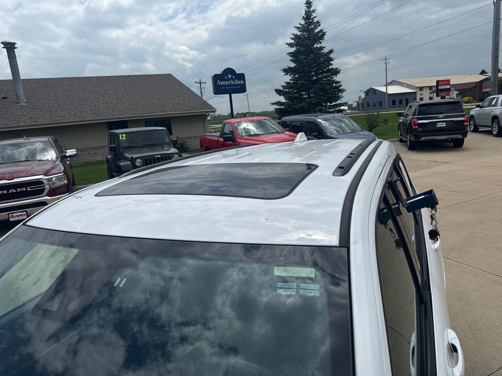 2021 Jeep Grand Cherokee Image 9