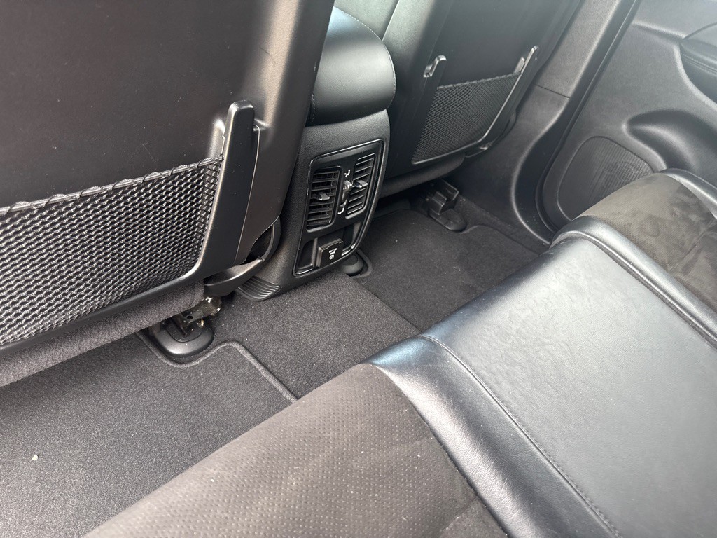 2021 Jeep Grand Cherokee Image 17