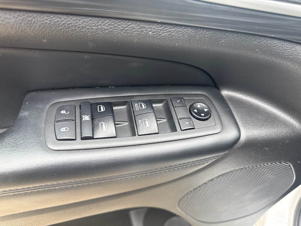 2021 Jeep Grand Cherokee Image 20