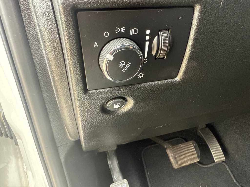 2021 Jeep Grand Cherokee Image 21