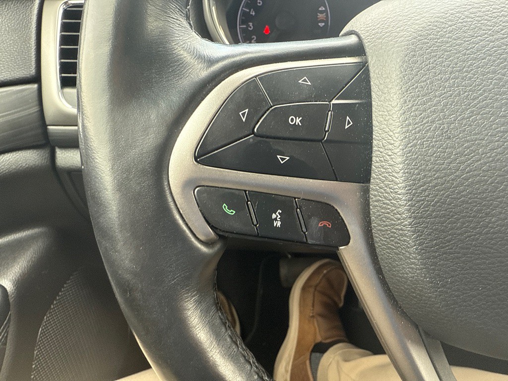 2021 Jeep Grand Cherokee Image 23