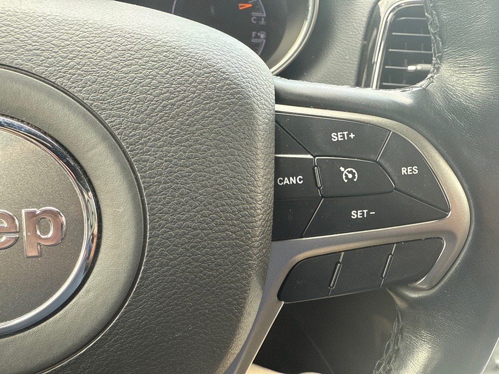 2021 Jeep Grand Cherokee Image 24