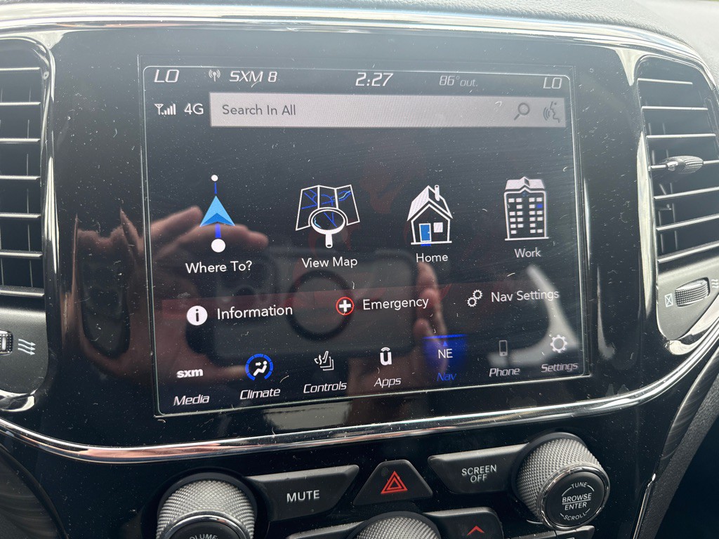 2021 Jeep Grand Cherokee Image 25