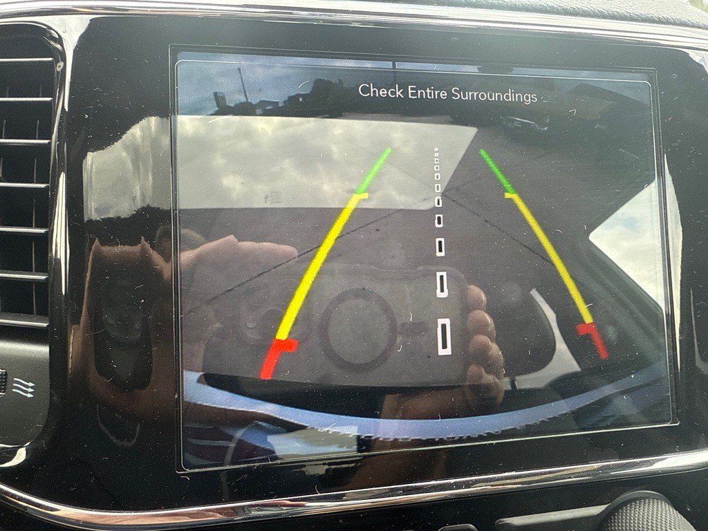 2021 Jeep Grand Cherokee Image 28
