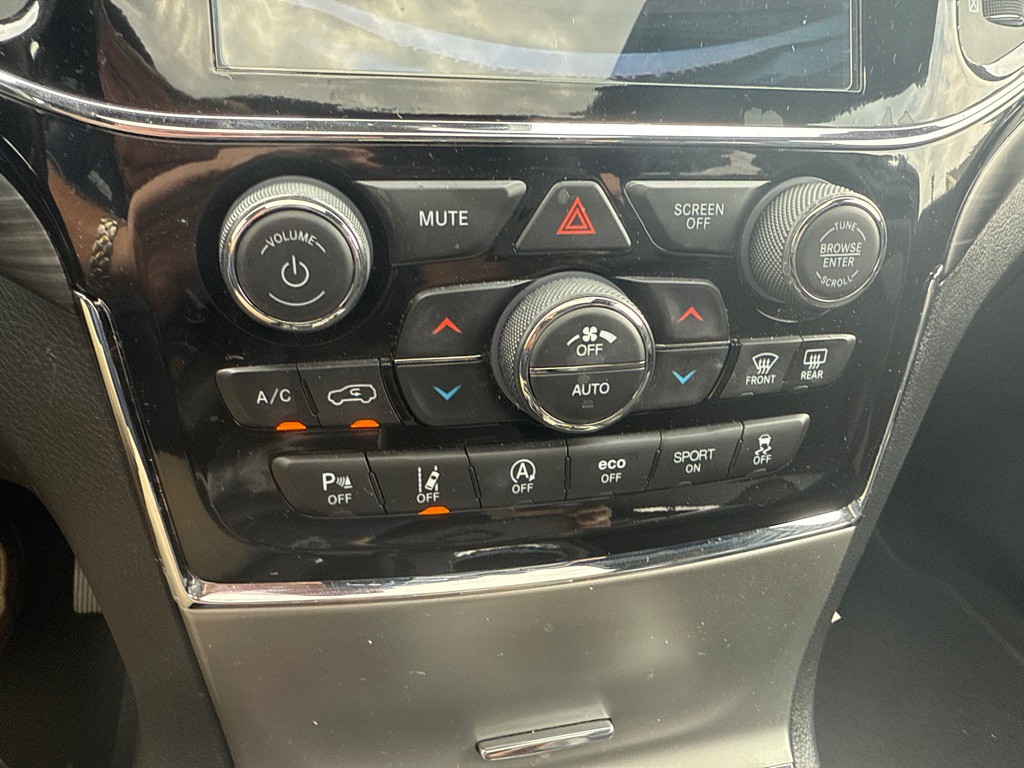 2021 Jeep Grand Cherokee Image 30