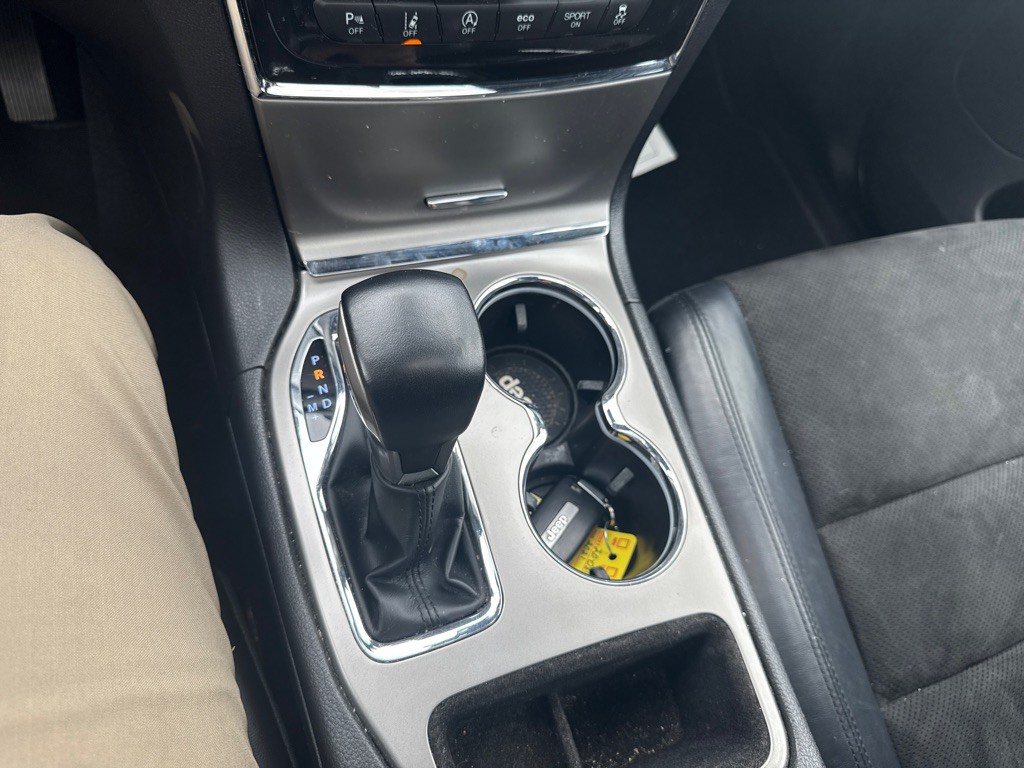 2021 Jeep Grand Cherokee Image 31