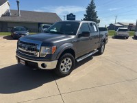Image for 2013 Ford F-150 Supercrew ID: 6637590