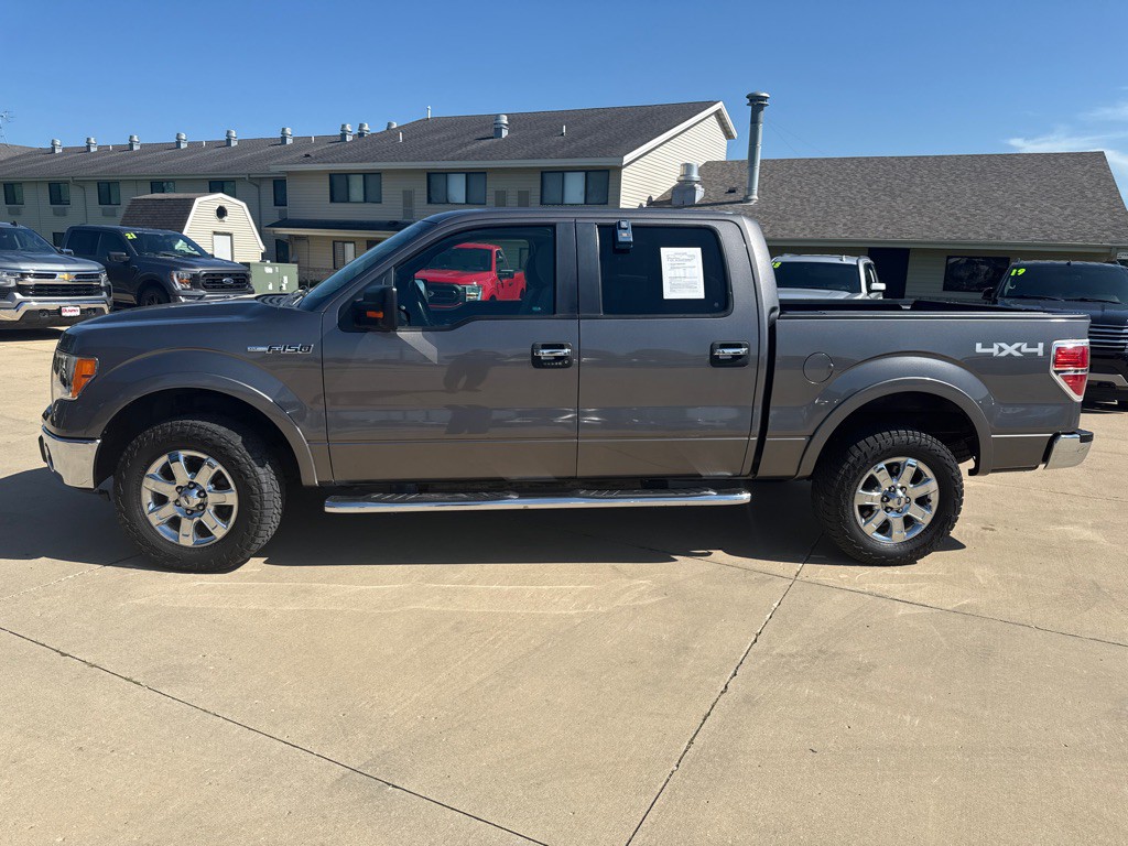 2013 Ford F-150 Image 2